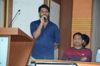 Kalaposhakulu Movie Teaser Launch